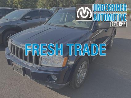 2006 Jeep Grand Cherokee The Dalles OR