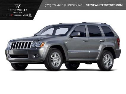 2008 Jeep Grand Cherokee Newton NC