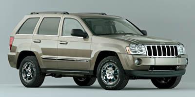 2006 Jeep Grand Cherokee La Grande OR