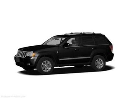 2008 Jeep Grand Cherokee Cottage Grove OR