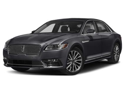2018 Lincoln Continental Minneapolis MN