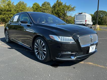 2019 Lincoln Continental Farmington MO