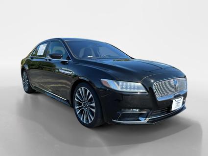 2019 Lincoln Continental Farmington MO