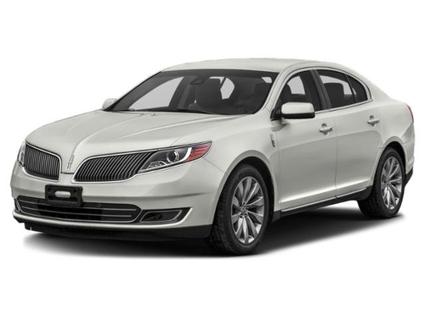 2015 Lincoln MKS Inver Grove Heights MN