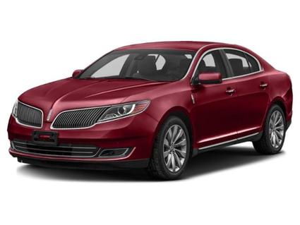 2015 Lincoln MKS Inver Grove Heights MN