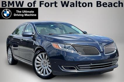 2013 Lincoln MKS Fort Walton Beach FL