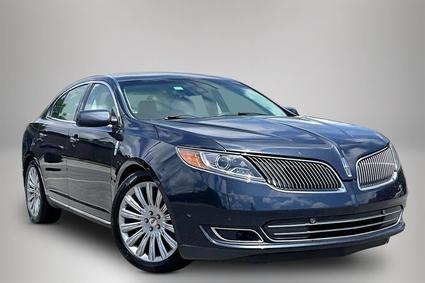 2013 Lincoln MKS Fort Walton Beach FL