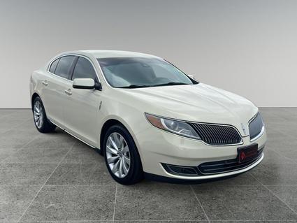 2014 Lincoln MKS Tyler TX