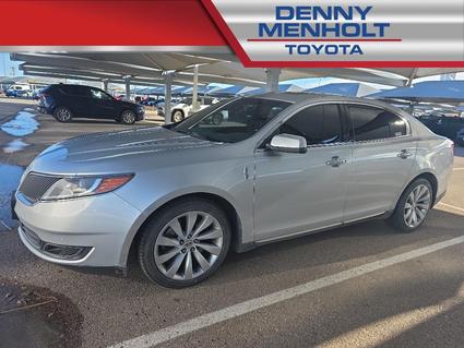 2013 Lincoln MKS Rapid City SD