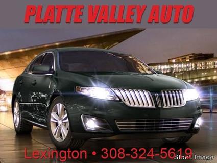 2010 Lincoln MKS Lexington NE