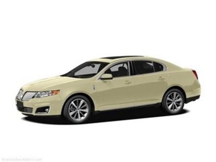 2010 Lincoln MKS Lexington NE