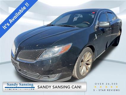 2014 Lincoln MKS Pensacola FL