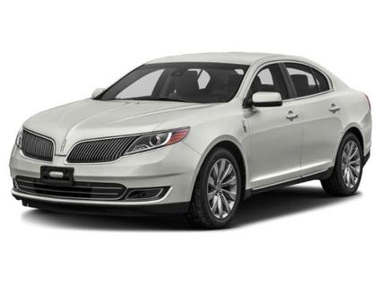 2015 Lincoln MKS Saint Paul MN