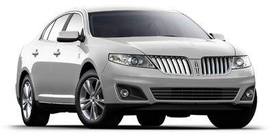 2011 Lincoln MKS Minneapolis MN