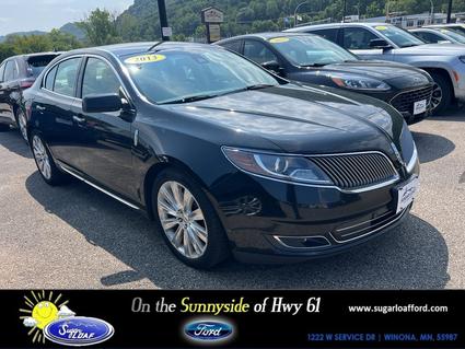 2013 Lincoln MKS Winona MN