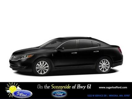 2013 Lincoln MKS Winona MN
