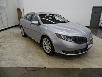 2013 Lincoln MKS Spokane WA