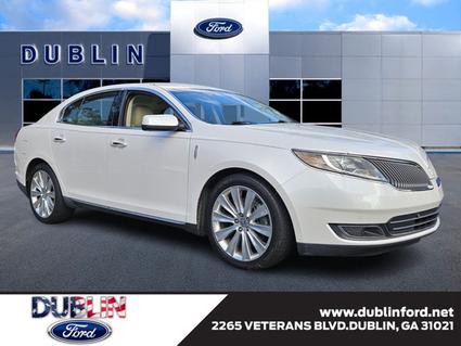 2014 Lincoln MKS Dublin GA