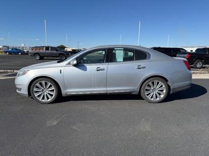 2013 Lincoln MKS Idaho Falls ID