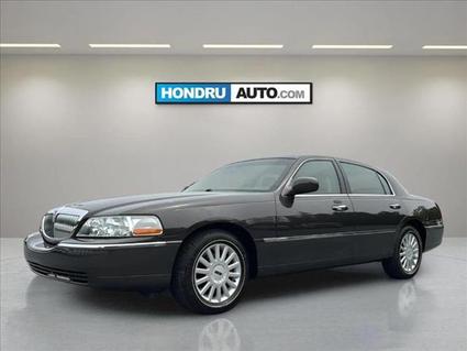2005 Lincoln Town Car Manheim PA