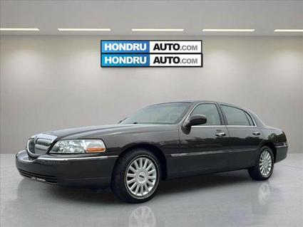 2005 Lincoln Town Car Manheim PA