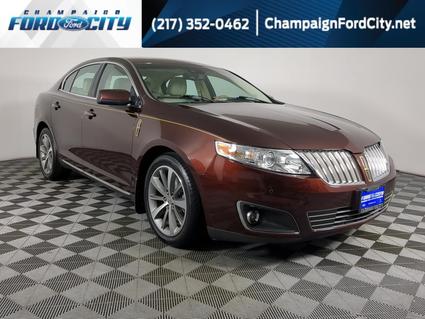 2009 Lincoln MKS Champaign IL