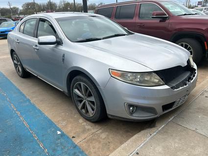 2009 Lincoln MKS Muskogee OK
