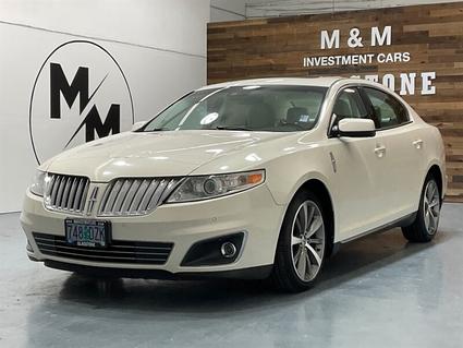 2009 Lincoln MKS Portland OR