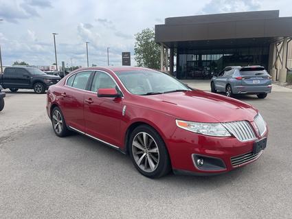 2009 Lincoln MKS Elizabethtown KY