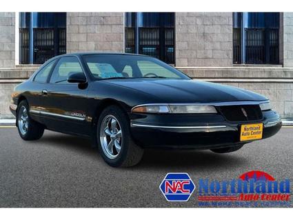 1993 Lincoln Mark VIII Webster SD