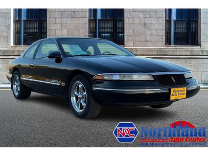 1993 Lincoln Mark VIII Webster SD