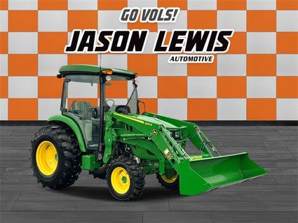 2023 John Deere 4044R Sparta TN