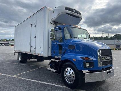 2023 Mack MD Greensboro NC