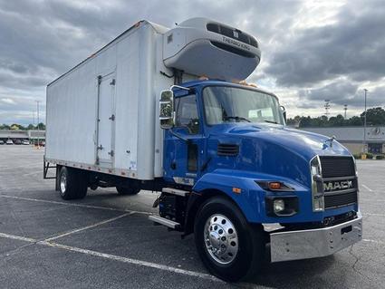 2023 Mack MD Greensboro NC