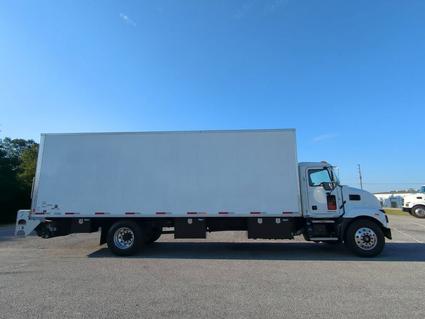 2021 Mack MD Winder GA