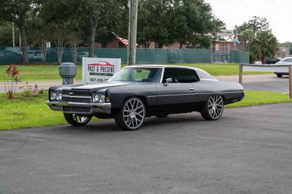 1972 Chevrolet Impala Winter Garden FL