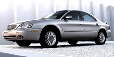 2005 Mercury Sable Coeur d'Alene ID