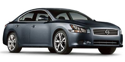 2012 Nissan Maxima East Wenatchee WA