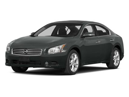 2014 Nissan Maxima Coos Bay OR