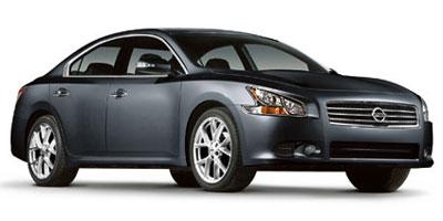 2011 Nissan Maxima Grand Junction CO