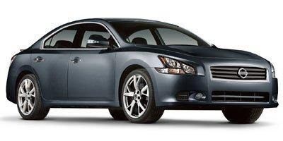 2012 Nissan Maxima Greeley CO