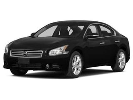 2014 Nissan Maxima Centralia IL