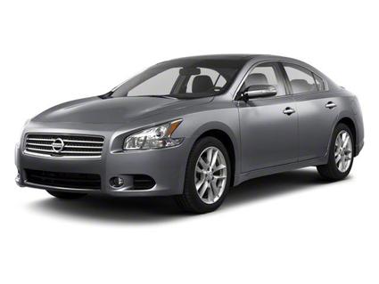 2010 Nissan Maxima Minneapolis MN