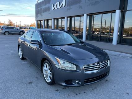 2012 Nissan Maxima Nicholasville KY