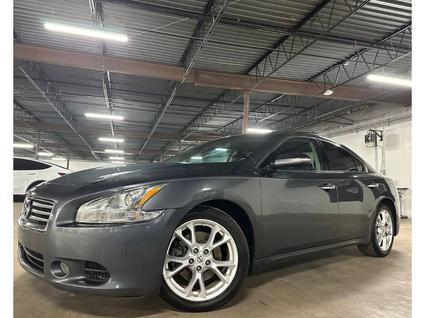 2013 Nissan Maxima Birmingham AL