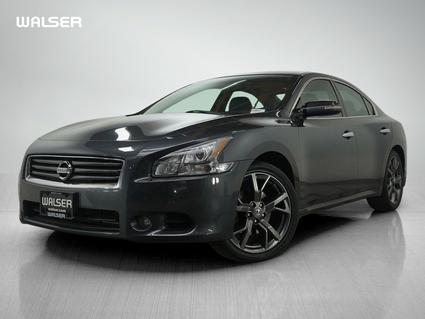 2013 Nissan Maxima Minneapolis MN