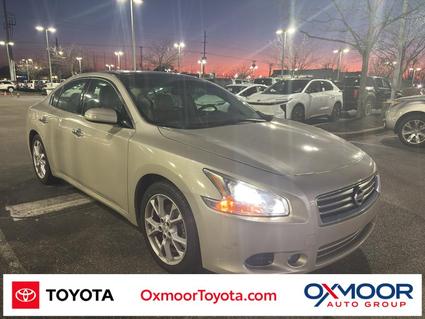 2014 Nissan Maxima Louisville KY