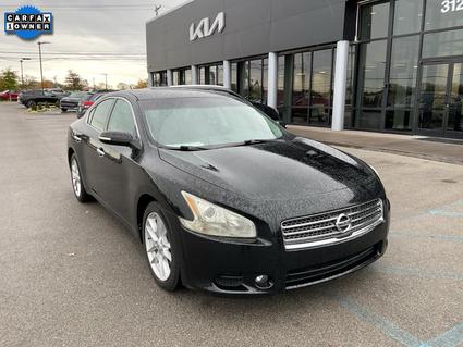 2010 Nissan Maxima Nicholasville KY