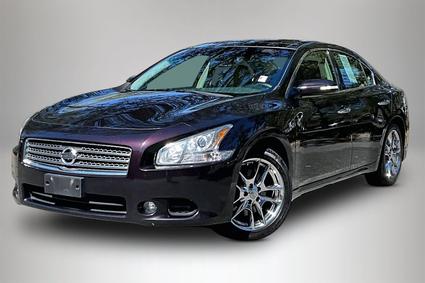 2010 Nissan Maxima Fort Walton Beach FL