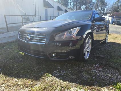 2013 Nissan Maxima West Columbia SC